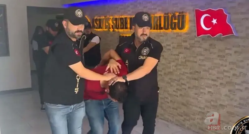 İzmir'deki Hilmiye Tuğba Esgin cinayetinde kan donduran itiraf: Cesede tiner dökerek... 5