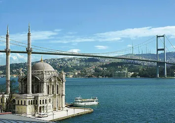 Boğazlar tartışılacak