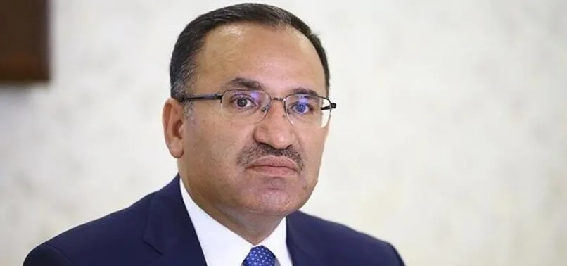 Bekir Bozdağ kimdir, kaç yaşında? Yeni Adalet Bakanı Bekir Bozdağ nereli? İşte aldığı görevler ve biyografisi...