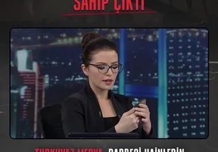 MİLLETİN İRADESİNE SAHİP ÇIKTI
