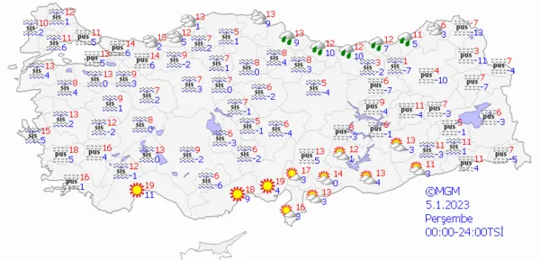 goz-gozu-gormeyecek-1672677358018.png Göz gözü görmeyecek! İstanbul'da 48 uçuşa yoğun sis engeli! Meteoroloji'den 5 günlük İstanbul Ankara İzmir hava durumu raporu - 7
