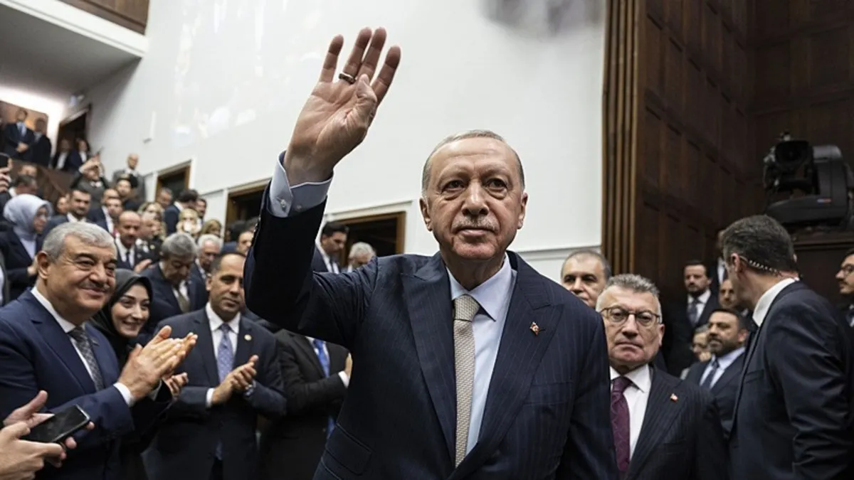 Başkan Erdoğan'dan ailesi ve annesine edilen hakaretlerle ilgili CHP'ye çok sert tepki: Zehirli dilinizle siz hazırladınız