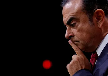 Carlos Ghosn’un firarının ayrıntıları ortaya çıktı!