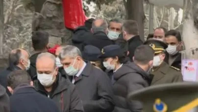 İBB Başkanı İmamoğlu’nun tehdit ettiği gazi yakını Mustafa İlker Yılmaz konuştu: İmamoğlu’nun samimiyetsizliğini gördüğüm için tepki gösterdim