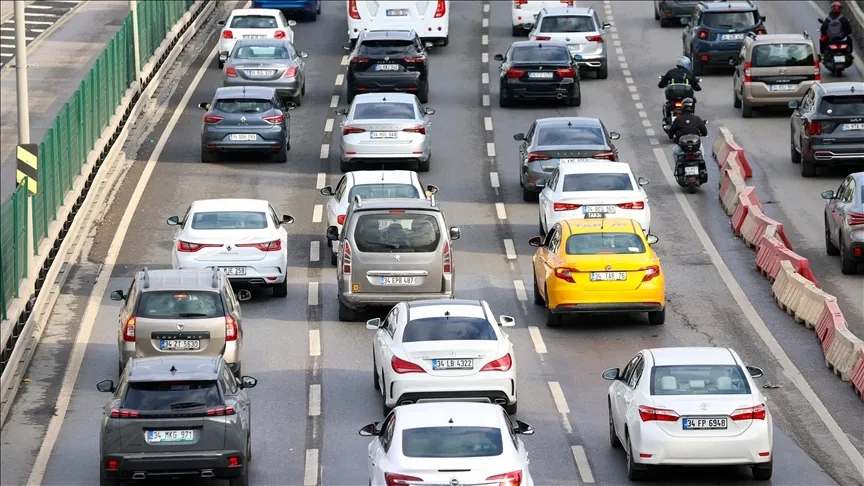 🚗 Milyonlarca sürücüye müjde: APP plaka ve modifiye cezaları siliniyor mu? - 1