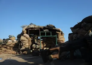 Deyr Hafir'deki operasyonun perde arkası! Güvenlik kaynakları: Gecikmiş ama zorunlu bir adımdır