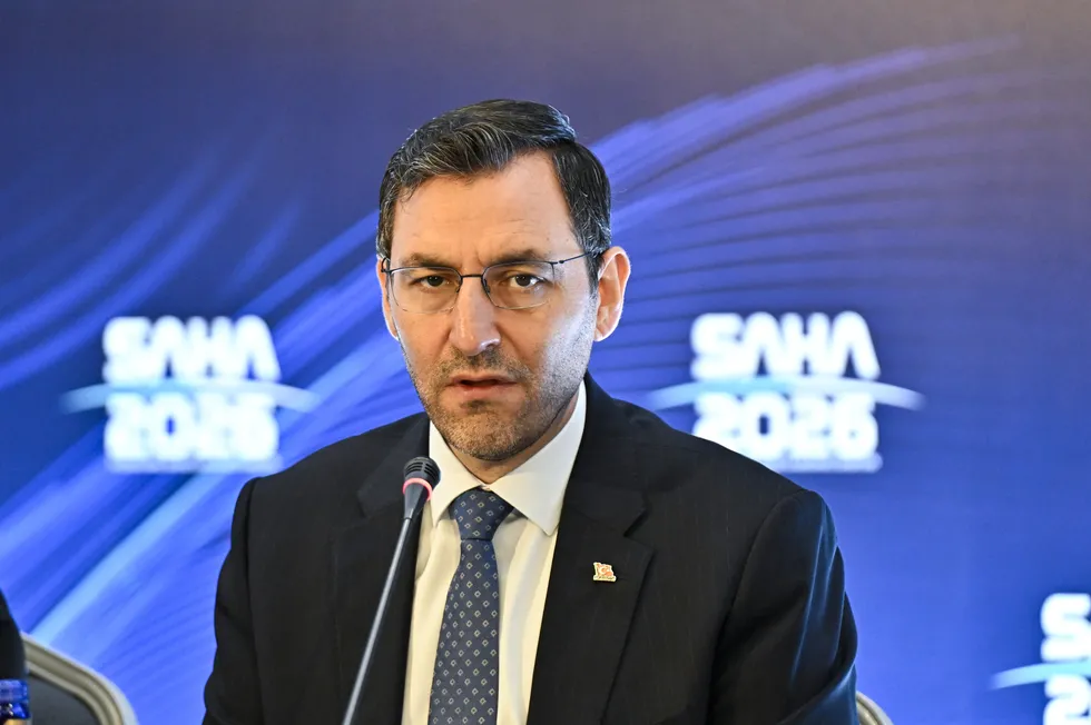 SAHA 2026 gelirleriyle 81 ilde dron üretim ve eğitim merkezi kurulacak - 4