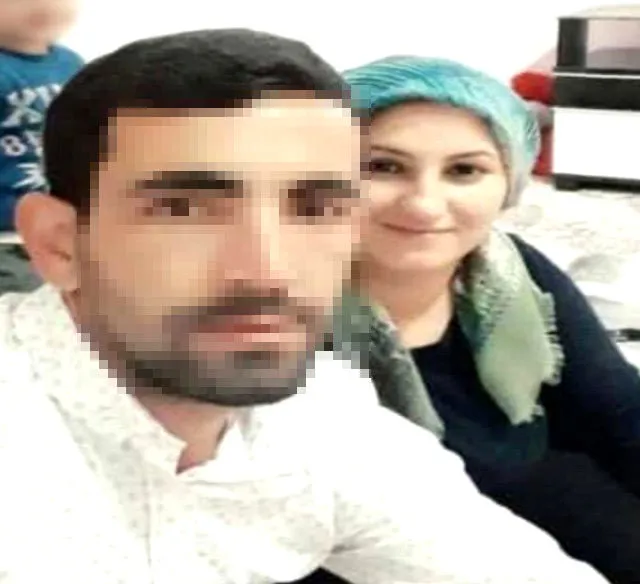 Osmaniye'de öldürülen Tuğba Kaya'nın katili babası çıktı - 1
