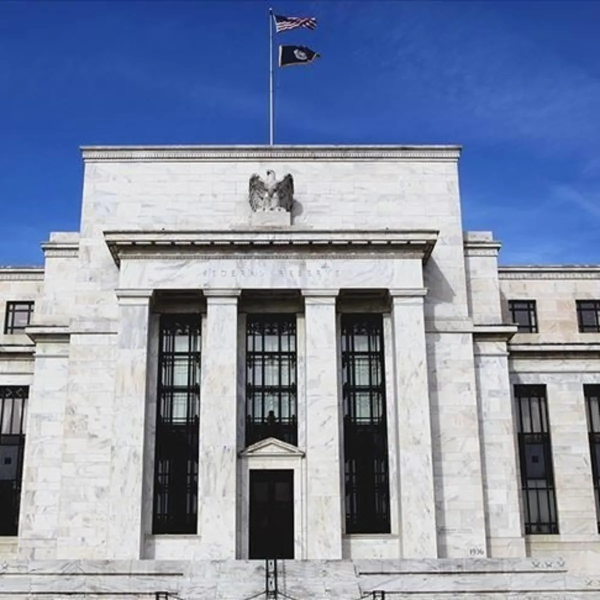 Fed’de görev değişimi! Jerome Powell geçici başkan olarak atandı