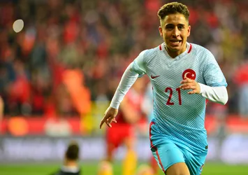 Emre Mor'dan flaş Galatasaray açıklaması