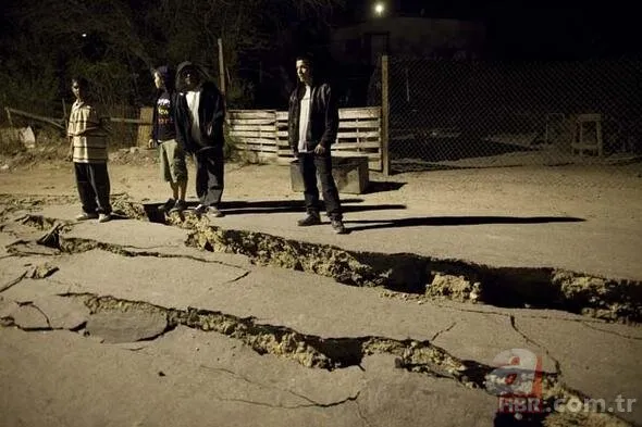 Deprem kahini Frank Hoogerbeets Türkçe tweet atıp uyardı! İstanbul depremini bilmişti...
