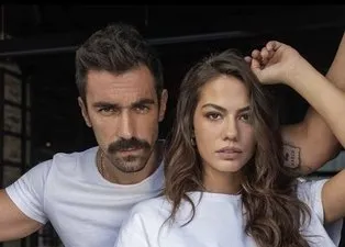 Doğduğun Ev Kaderindir’in Mehdi’si İbrahim Çelikkol herkesi şaşırttı!