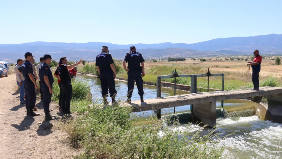 Denizli'den acı haber geldi! 11 yaşındaki Hakkı'nın cesedine ulaşıldı
