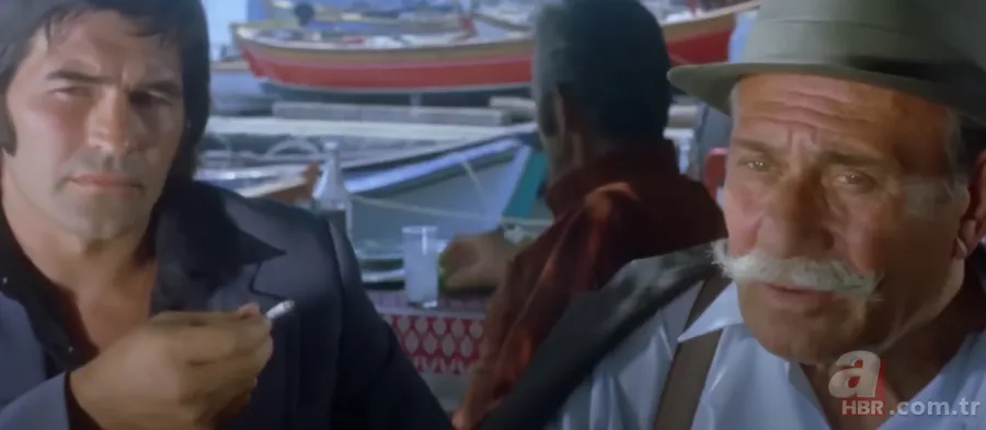 Sahte Kabadayı filmi ne zaman, nerede çekildi? Sahte Kabadayı konusu ve oyuncuları 6