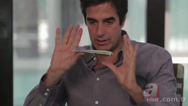 Tek bir hareketle parmağını yok etti! O numaranın sırrı ortaya çıktı: Yıllardır böyle kandırılmışız 4