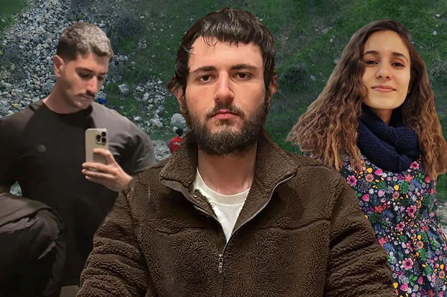 Gülistan Doku soruşturmasında 34 sayfalık şok FBI tutanağı: Cinayet, ceset ve örtbas iddiaları dosyada