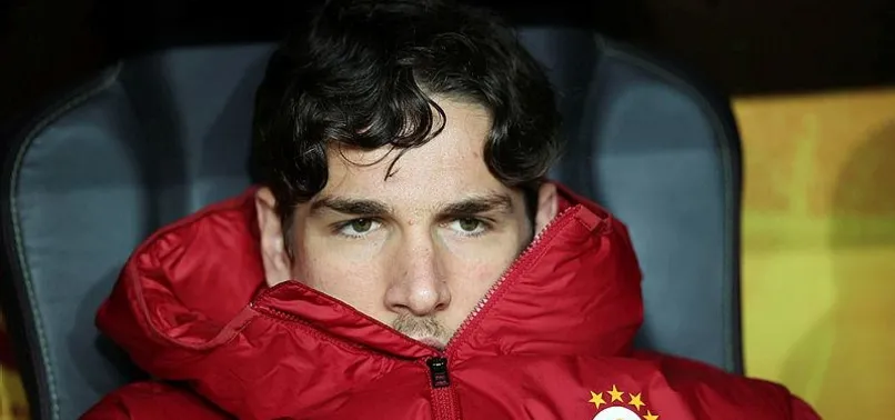 Galatasaray'da ayrılık! Nicolo Zaniolo rekor ücretle Aston Villa'ya transfer oluyor