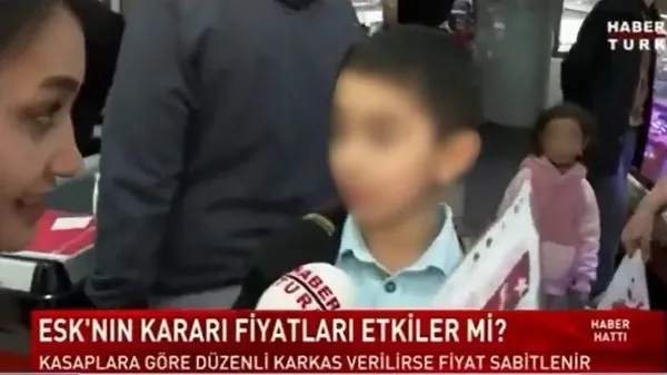 Habertürk’ün Karne hediyesi et algısı üzerinden A Haber’e iftira atmıştı | Halk TV sunucusu Ayşenur Arslan özür diledi: Hepimiz trollenmişiz