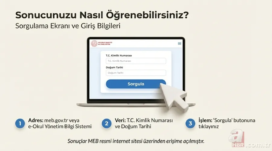 MEB duyurdu: BİLSEM ön değerlendirme sonuçları açıklandı 3