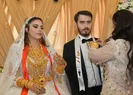 Aşiret düğününe gelen takılar parmak ısırttı!