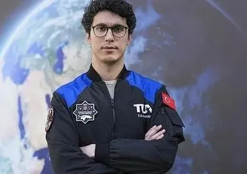 Nefesler tutuldu! Türkiye’nin ikinci astronotu bugün uçuyor: Tuva Cihangir Atasever’in uzay yolculuğu için geri sayım başladı