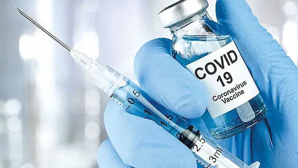 Dünya genelinde 2 milyar doz koronavirüs aşısı yapıldı! Türkiye'de kaç kişiye koronavirüs aşısı yapıldı? - 1