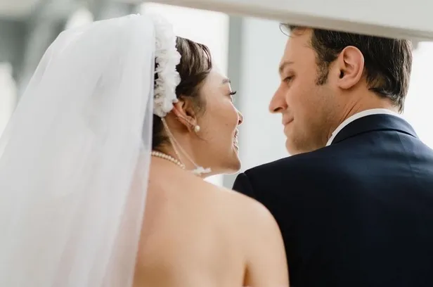 Demet Evgar hamile mi, eşi kim? Demet Evgar evli mi? Demet Evgar’ın eşi Levent Babataş kimdir, kaç yaşında?