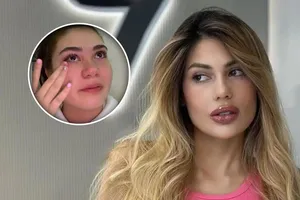 Ablasını rüyasında gördü! Sözleri yürek yaktı