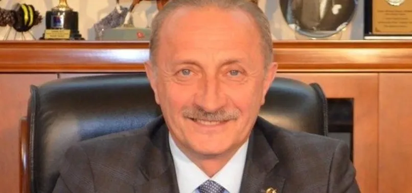 Borcunu ödemeyen CHP’li başkana büyük şok