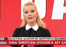Aleyna Çakır davasında önemli gelişme