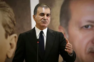 AK Partiden Brunson açıklaması