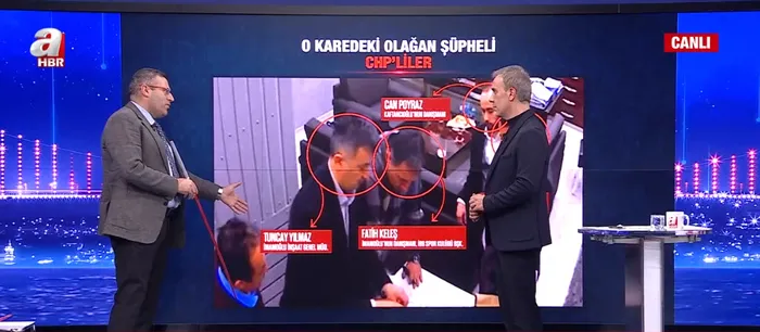 CHP’de para sayma skandalı büyüyor! Canan Kaftancıoğlu ifadeye çağrıldı | Perde arkasını A Haber’de anlattı