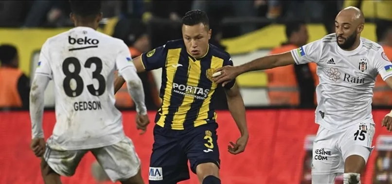 Beşiktaş Ankaragücü maçı canlı izle! BJK Ankaragücü canlı maç kesintisiz donmadan şifresiz izle!