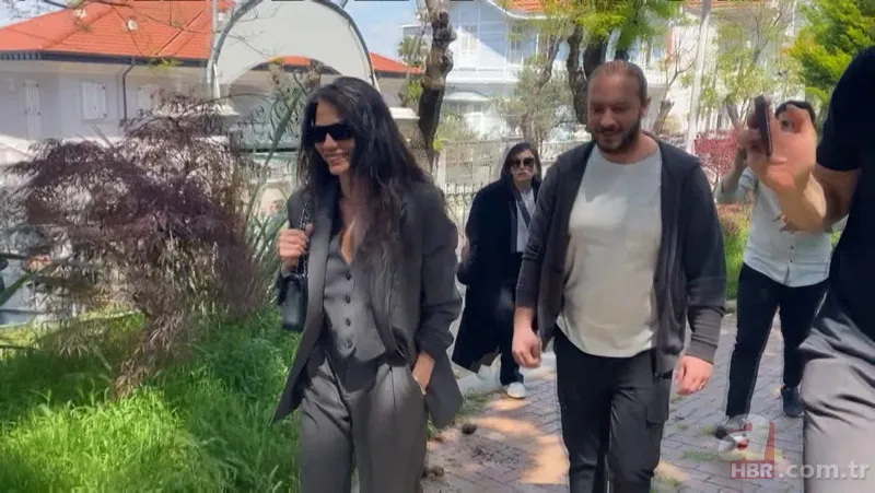 Demet Özdemir ve Oğuzhan Koç'un evliliği resmen bitti! Duruşmada kavga çıktı 9