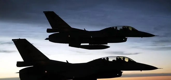 Türk Hava Kuvvetleri’nden üç önemli adım