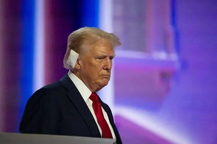 Donald Trump’a suikast girişiminin ardından ABD Gizli Servis Direktörü Kimberly Cheatle istifa etti