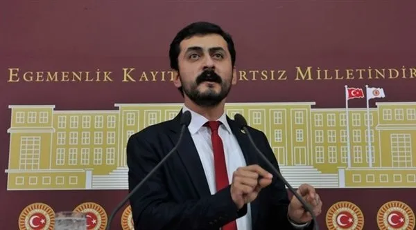 Son dakika: CHP'de adaylık savaşı sürüyor! Eren Erdem "Kılıçdaroğlu aday olmalı" deyince Ekrem İmamoğlu'nun trollerinden linç yedi - 3
