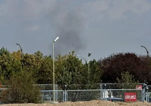 Ankara’da patlama son dakika! MKE roket fabrikasında yangın mı çıktı, neden patladı? Elmadağ roket fabrikası nerede?