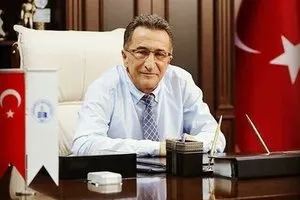 CHP’li Kamil Saka partisinden istifa etti
