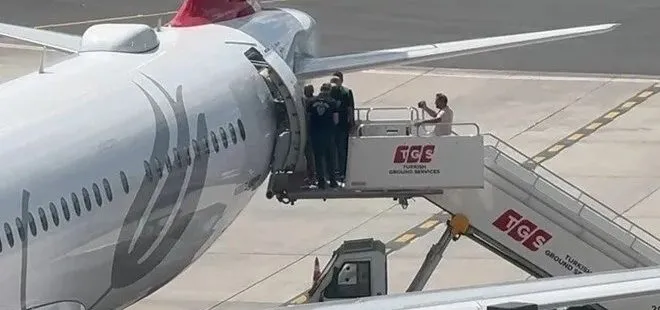 Peygamber efendimiz alçakça hedef alınmıştı! Leman Dergisi soruşturmasında flaş gelişme: Firari Aslan Özdemir gözaltına alındı