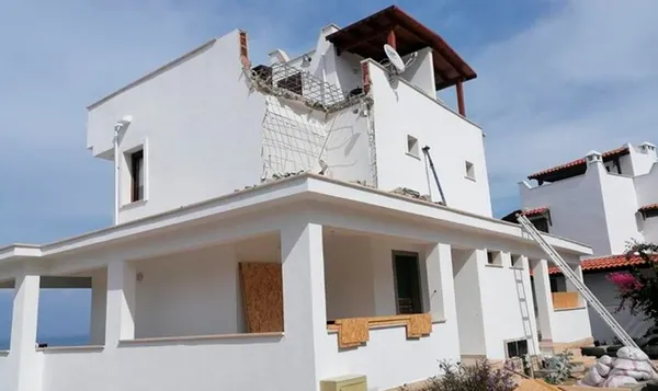 Bodrum’da kaçak yapı ve yollar artıyor! Bakanlık harekete geçti