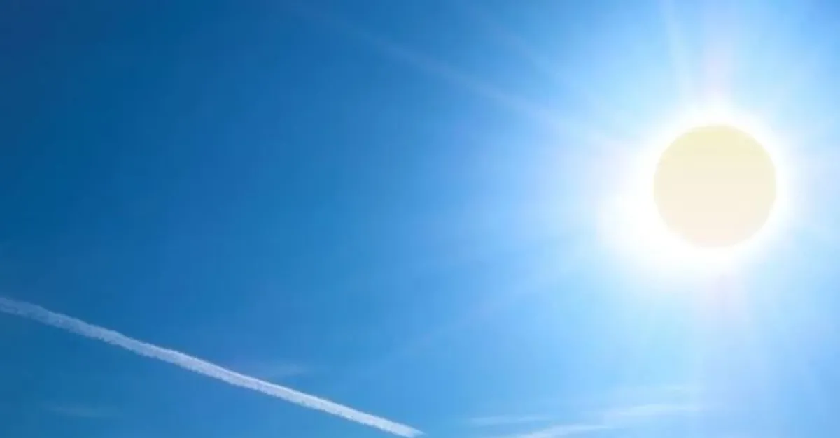 Yeni haftada hava nasıl olacak?