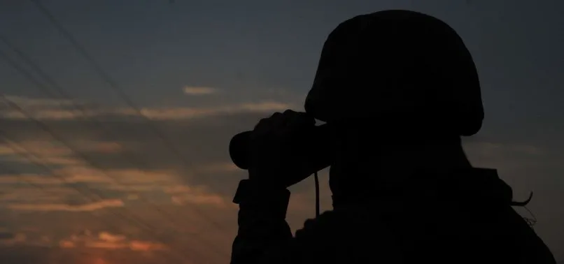 Son dakika | MSB duyurdu: Suriye'den ülkemize girmeye çalışan 1 PKK'lı yakalandı