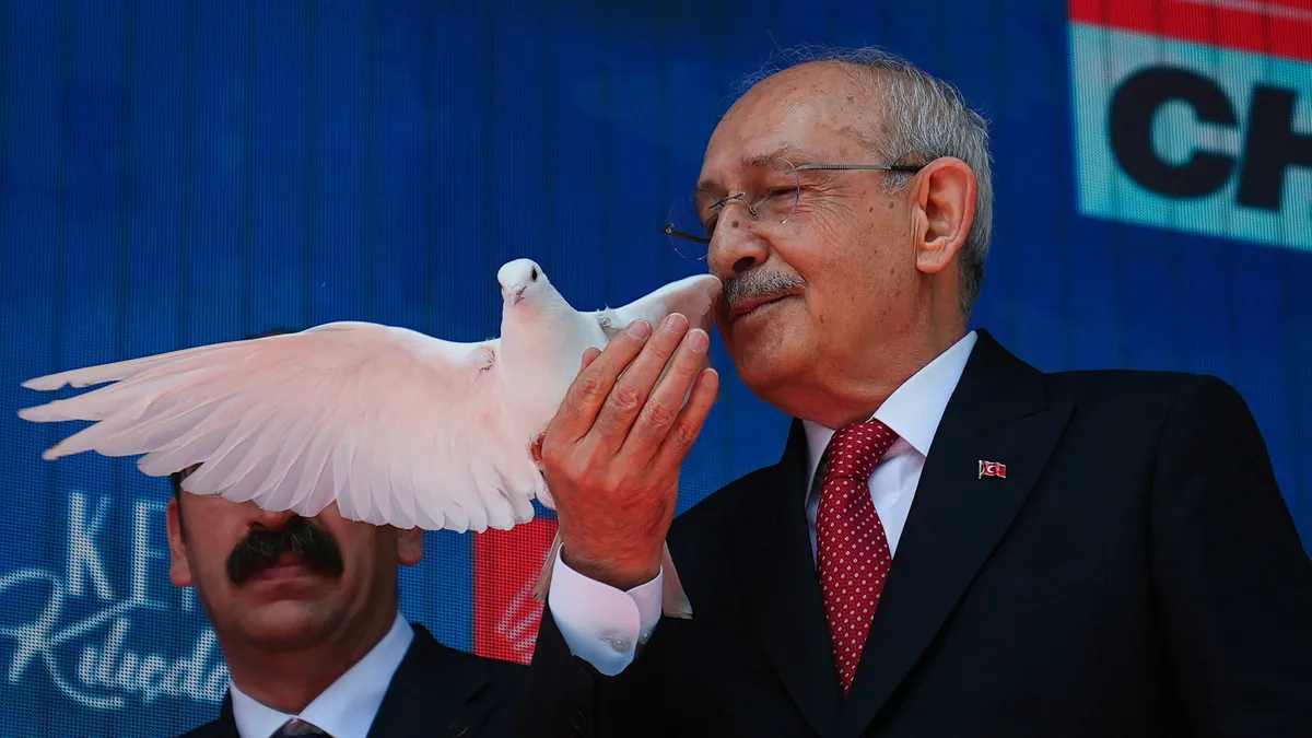 CHP'de yeni kriz çıkaracak iddia! Pavyon pazarlıklarda farklı ifşalar yolda | Kararsız vekillerde zaman Kılıçdaroğlu lehine
