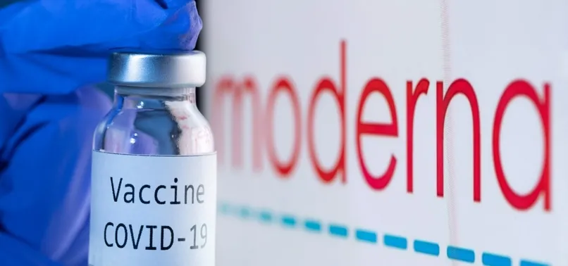 Kanada Moderna ile olan Covid-19 aşısı anlaşmasını güncelledi