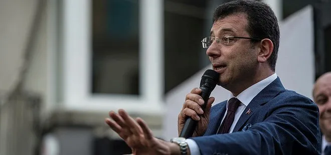 CHP’nin İstanbul adayı Ekrem İmamoğlu’nun dayısı: Bizden ona oy çıkmaz