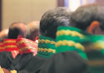 ‘Kamikaze hâkim’in skandal FETÖ kararı