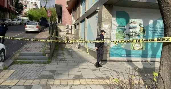 Son dakika: TÜGVA binasına yönelik bombalı saldırıya ilişkin iddianame hazırlandı