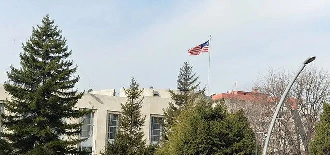 ABD’nin Ankara Büyükelçiliği’ne silahlı saldırı davasında karar çıktı