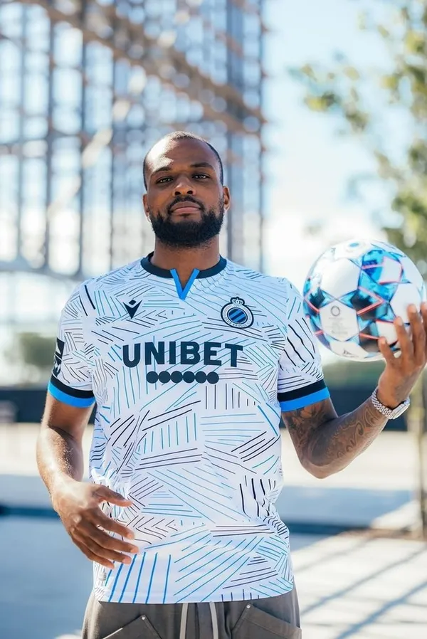Beşiktaş'tan ayrılan Cyle Larin Belçika'da zor günler geçiriyor - 1